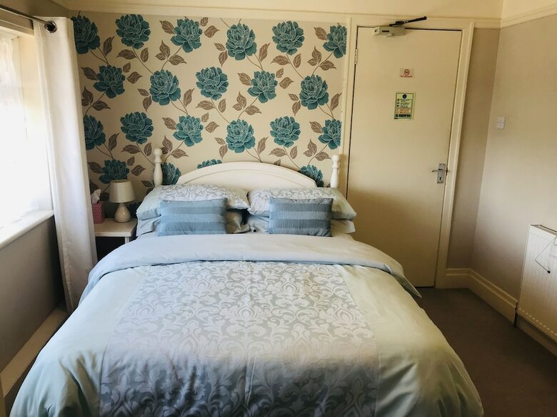 Hotel Plas Tirion