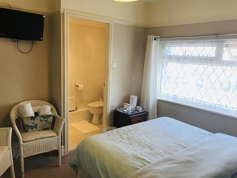 Hotel Plas Tirion