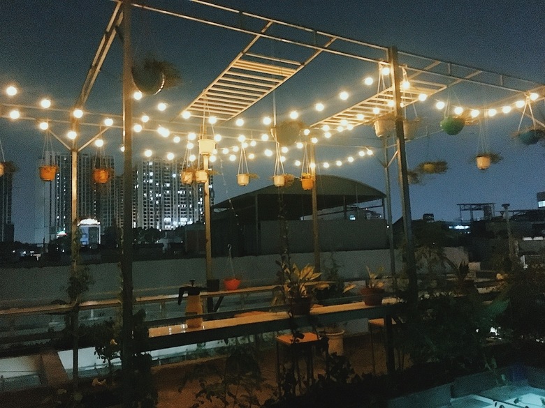 Hotel Hello Saigon Homestay