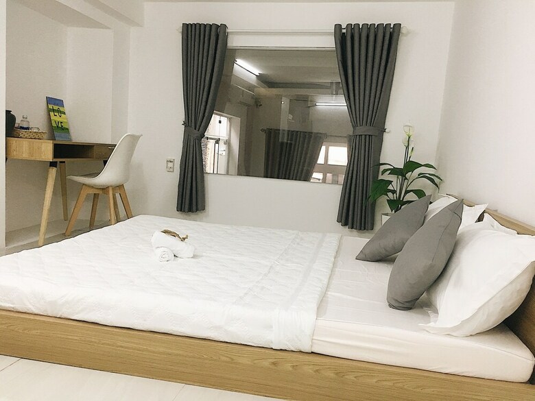 Hotel Hello Saigon Homestay