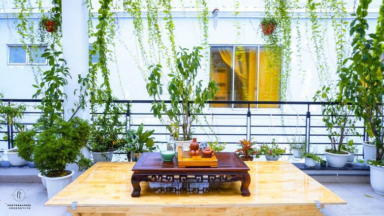 Hotel Hello Saigon Homestay