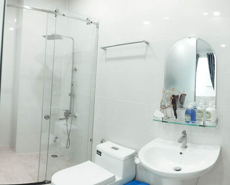 Hotel Hello Saigon Homestay