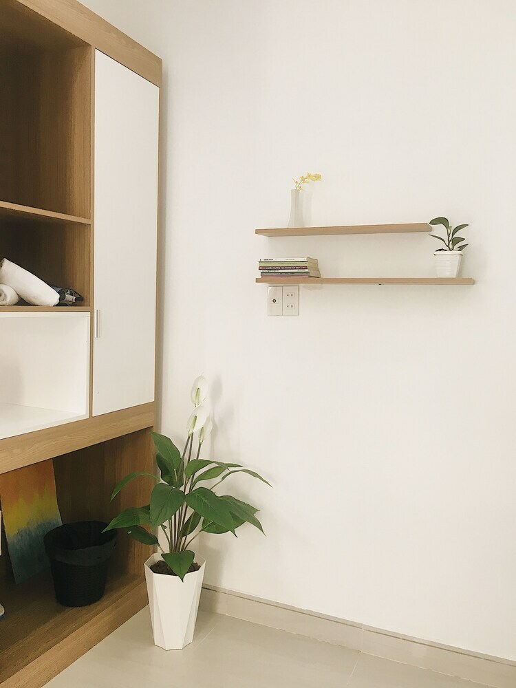 Hotel Hello Saigon Homestay
