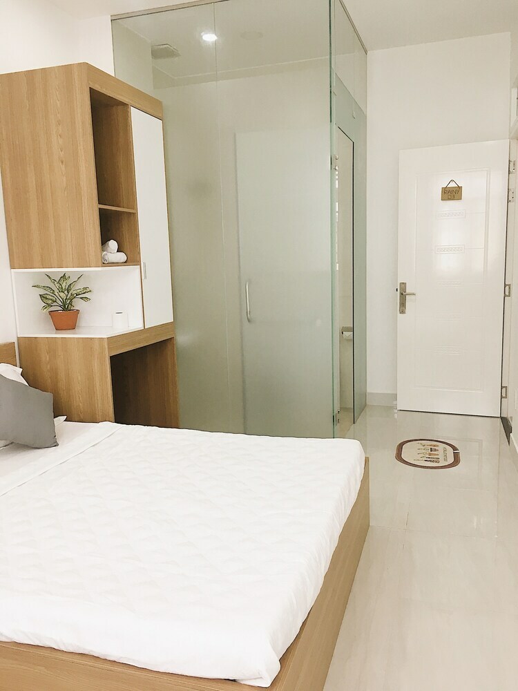 Hotel Hello Saigon Homestay