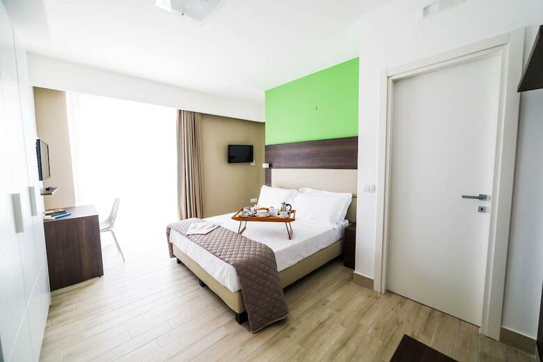 Apartamento Vignadonica Resort