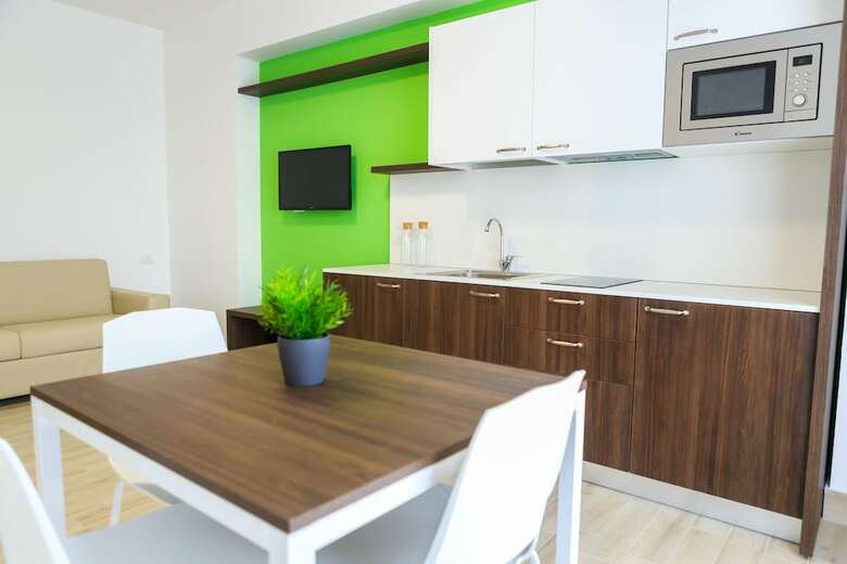 Apartamento Vignadonica Resort