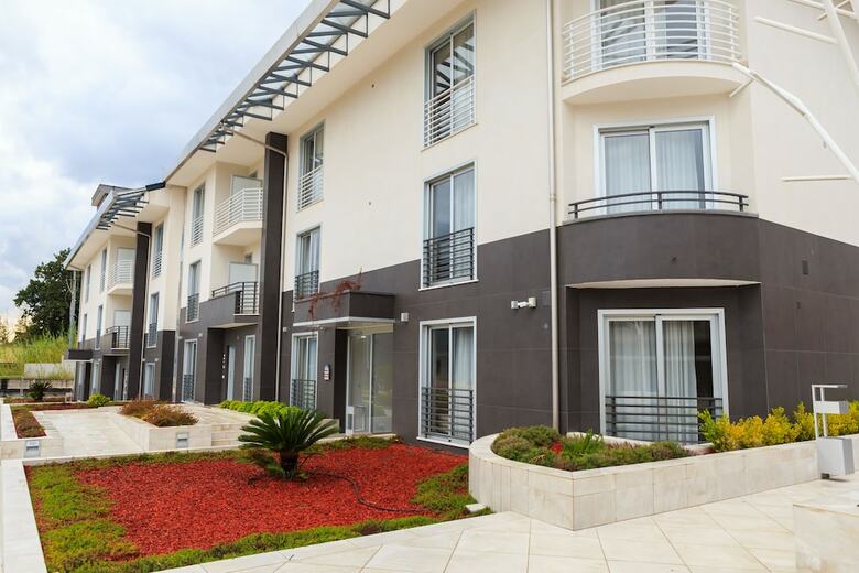 Apartamento Vignadonica Resort