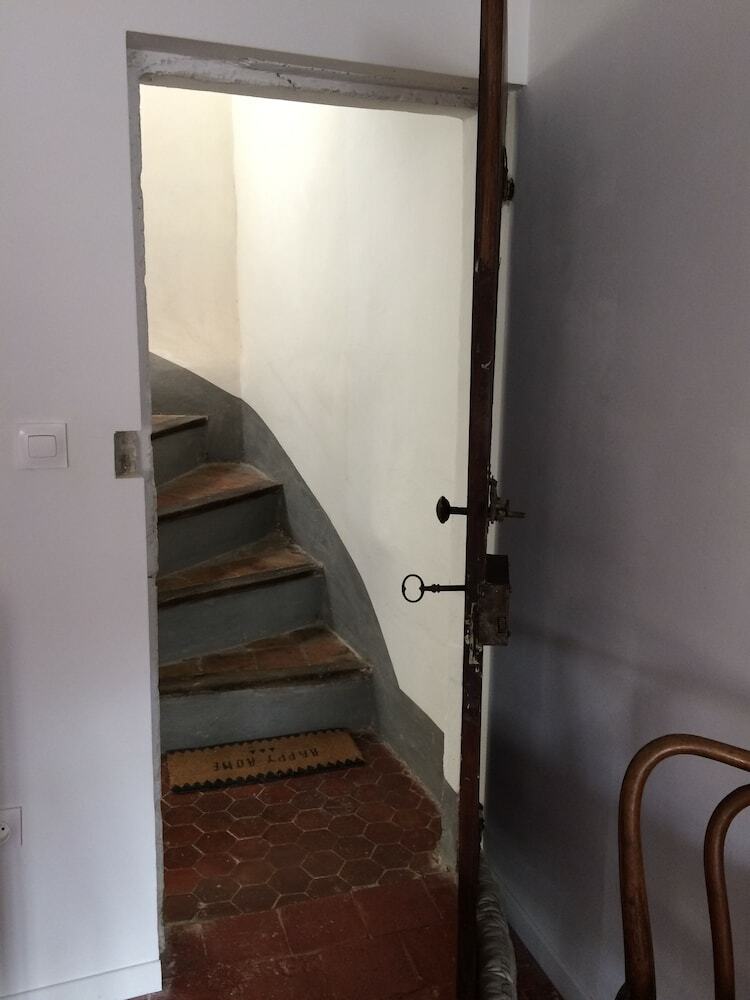 Apartamento Studio Dans La Maison D H�tes Le M.