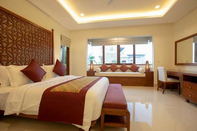 Mandara Villa Bali By Ecommerceloka