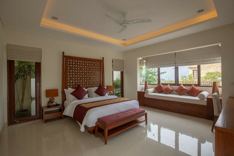 Mandara Villa Bali By Ecommerceloka
