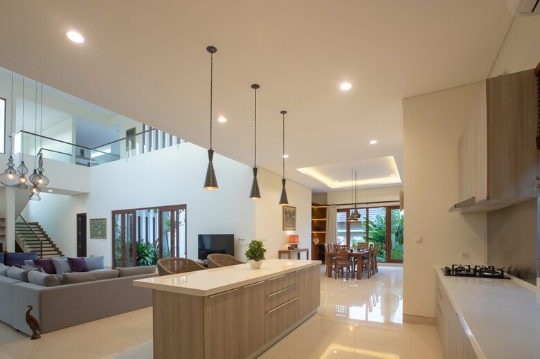 Mandara Villa Bali By Ecommerceloka