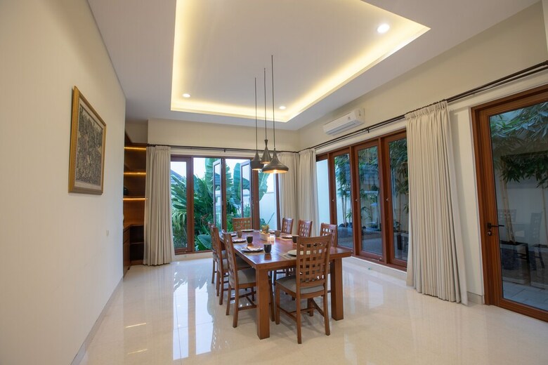 Mandara Villa Bali By Ecommerceloka