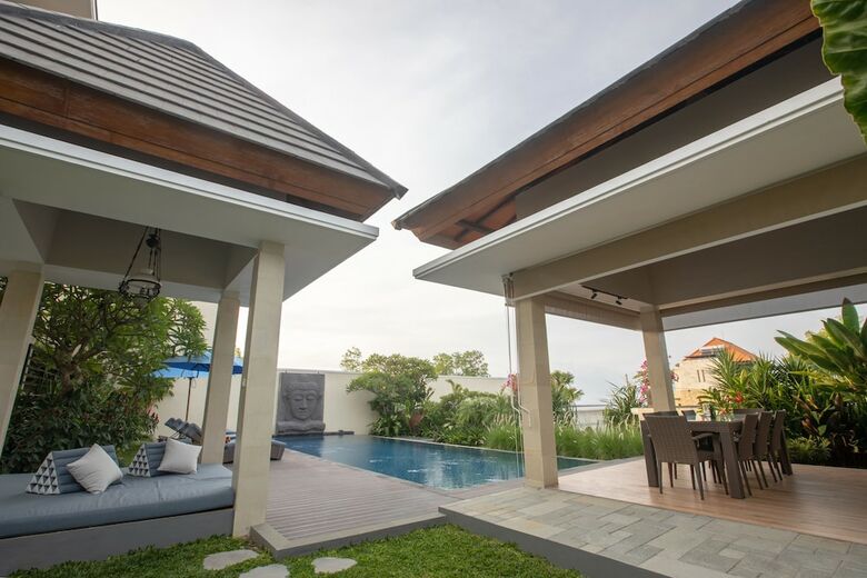 Mandara Villa Bali By Ecommerceloka