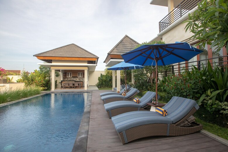 Mandara Villa Bali By Ecommerceloka