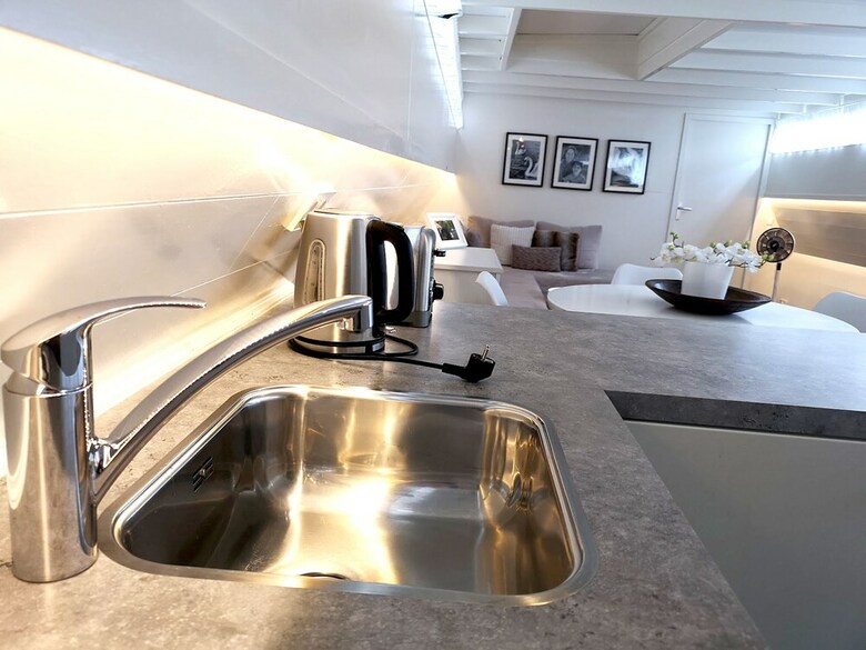 Bed & Breakfast Prince Royal Houseboat