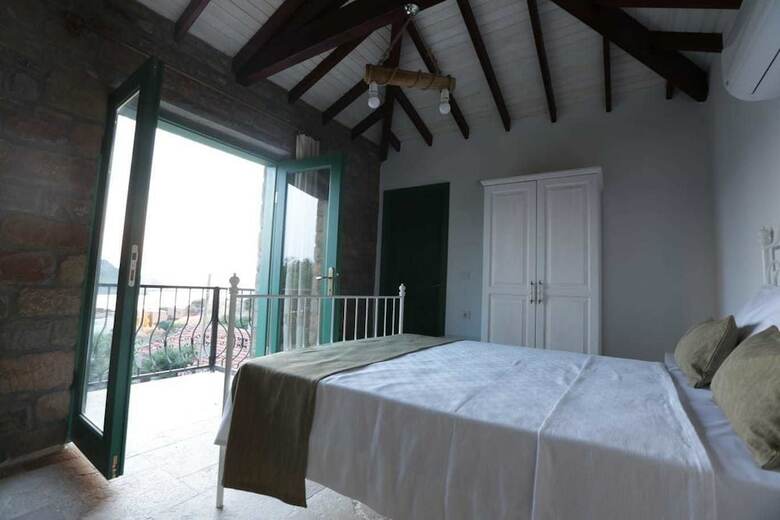 Bed & Breakfast Petrada Imbros