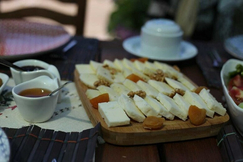 Bed & Breakfast Petrada Imbros