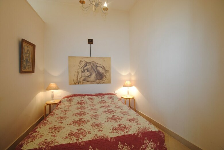Apartamento Fr�re Pradignac