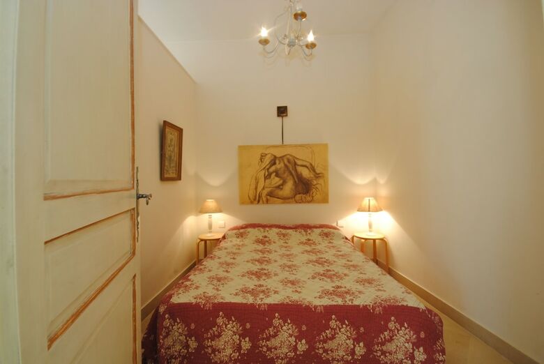 Apartamento Fr�re Pradignac