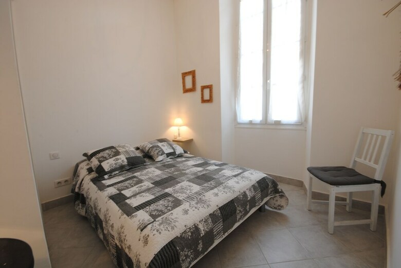 Apartamento Fr�re Pradignac
