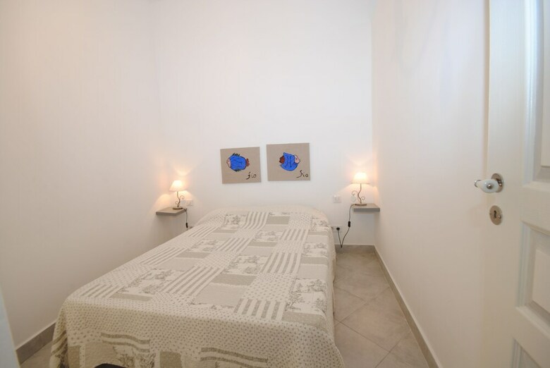Apartamento Fr�re Pradignac