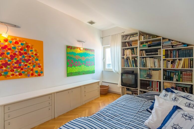 Apartamento Hedera Estate, Hedera A14