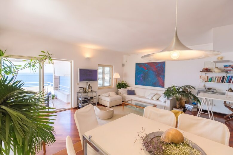 Apartamento Hedera Estate, Hedera A14