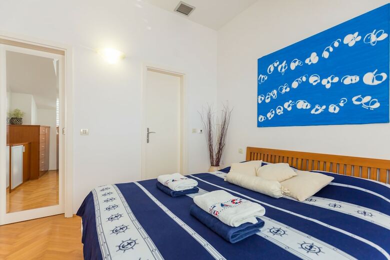 Apartamento Hedera Estate, Hedera A14