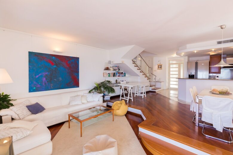 Apartamento Hedera Estate, Hedera A14