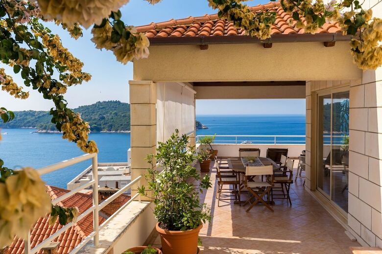 Apartamento Hedera Estate, Hedera A14