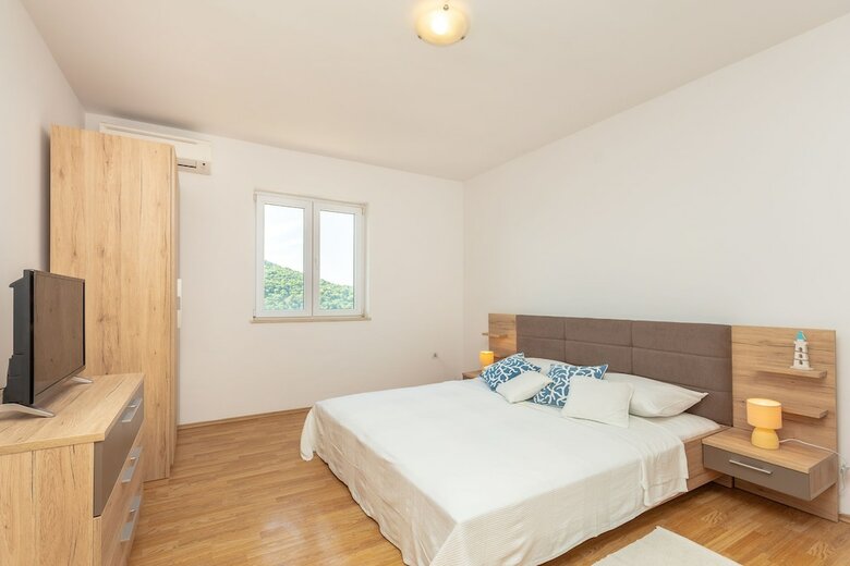 Apartamentos Hedera Estate, Hedera A46