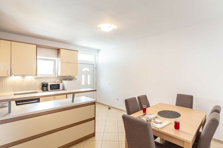 Apartamentos Hedera Estate, Hedera A46