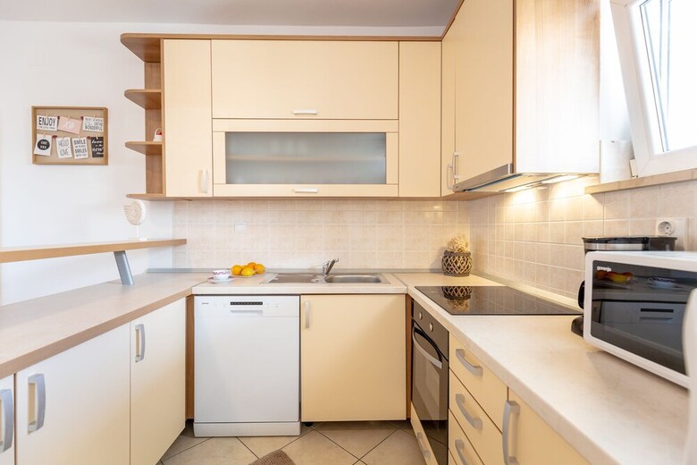 Apartamentos Hedera Estate, Hedera A46