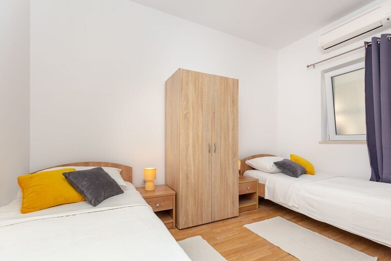 Apartamentos Hedera Estate, Hedera A46