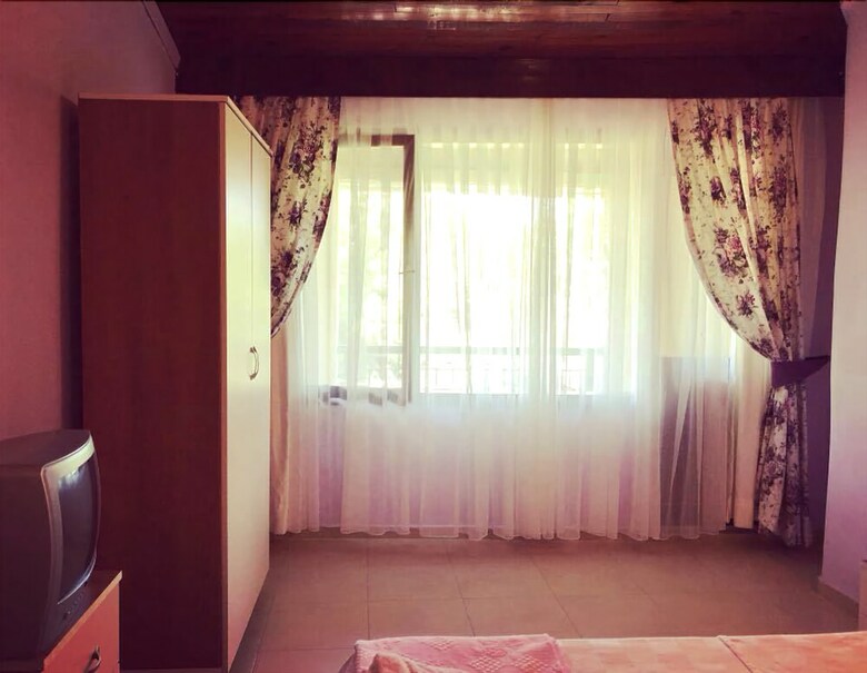 Hotel Maviev Otel