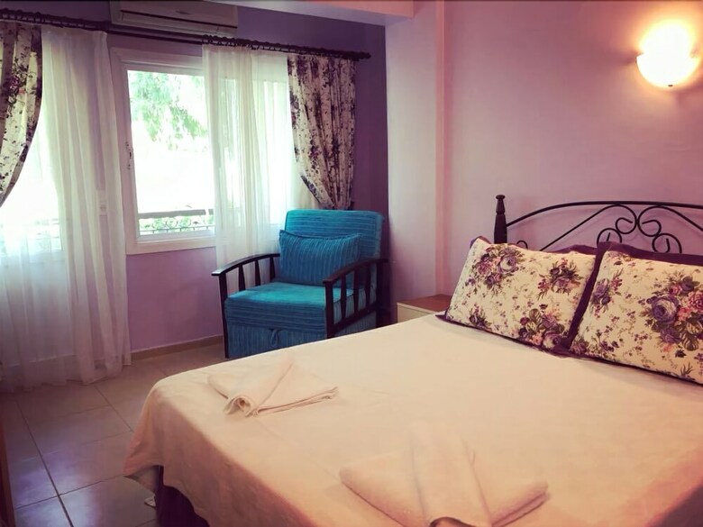 Hotel Maviev Otel