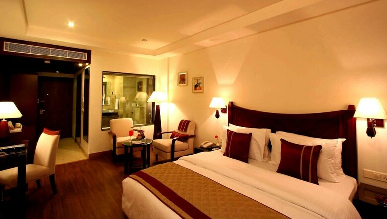 Hotel United-21 Citymark - Gurgaon