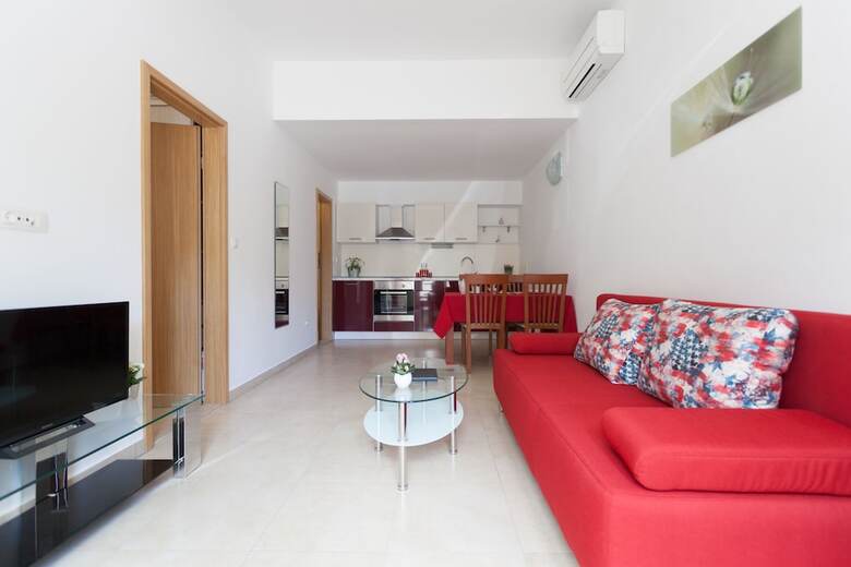 Apartamentos Hedera Estate, Hedera A57