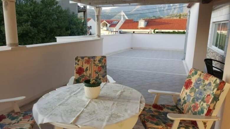 Apartamentos Hedera Estate, Hedera A57