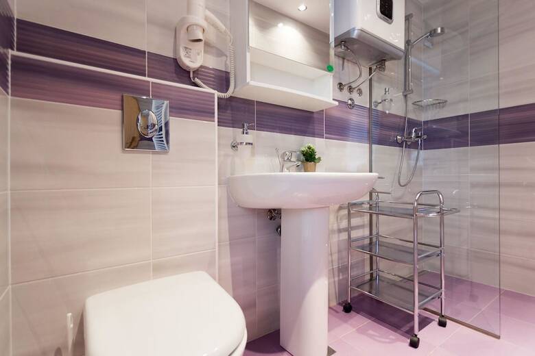 Apartamentos Hedera Estate, Hedera A57