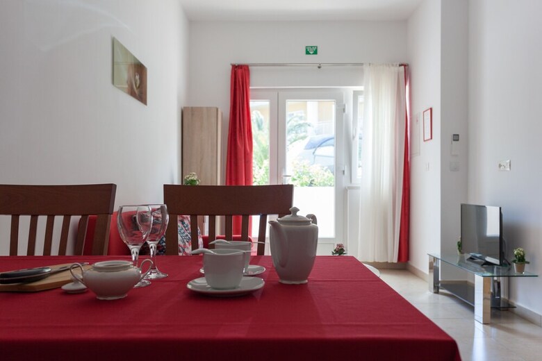 Apartamentos Hedera Estate, Hedera A57