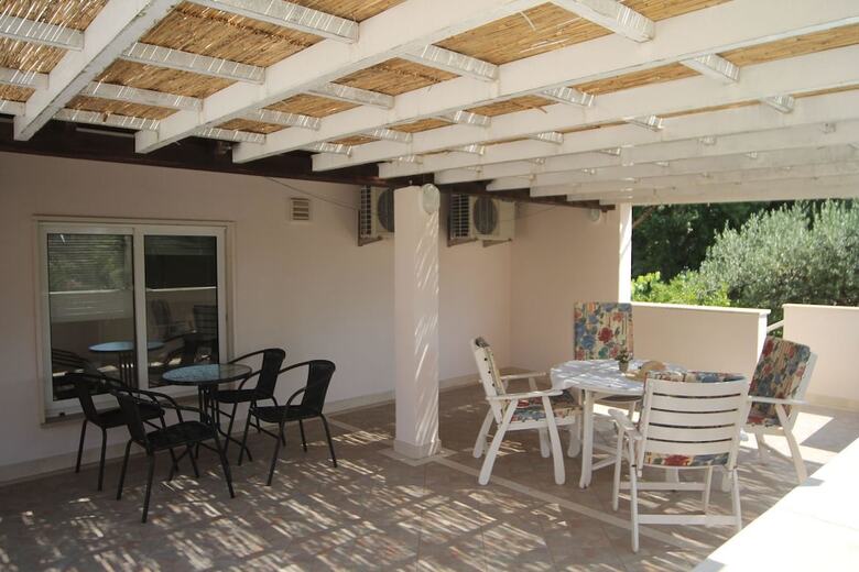 Apartamentos Hedera Estate, Hedera A57