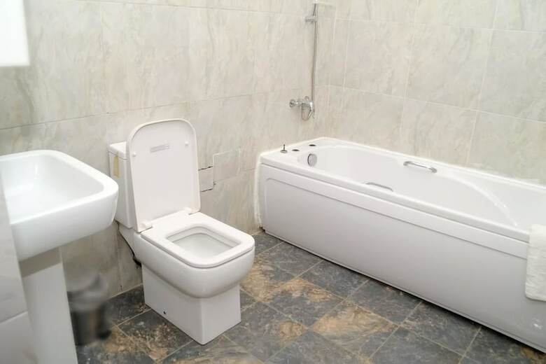 Supreme Place Hotel Abuja