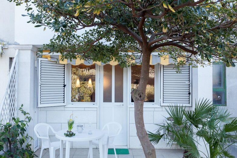 Apartamento Hedera Estate, Hedera Studio 6