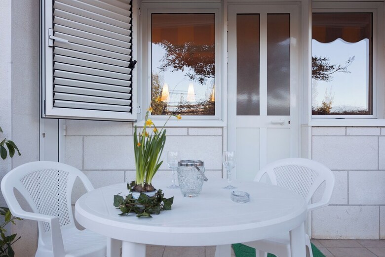 Apartamento Hedera Estate, Hedera Studio 6