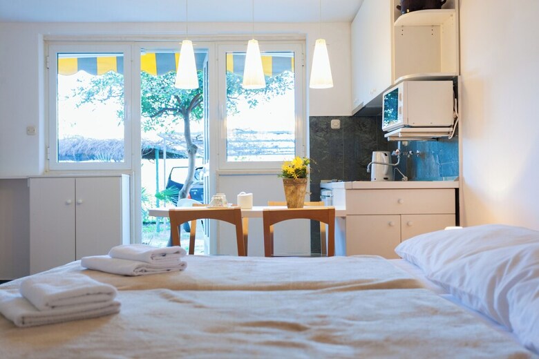 Apartamento Hedera Estate, Hedera Studio 6