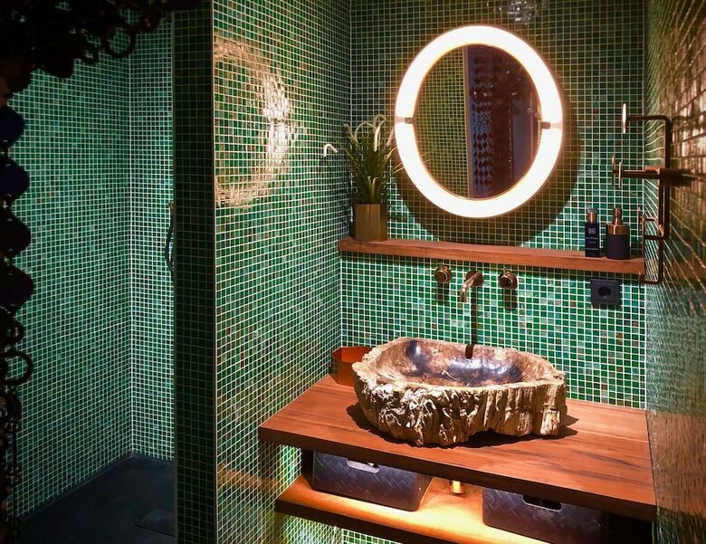 Apartamentos Boutique B&B Wharf