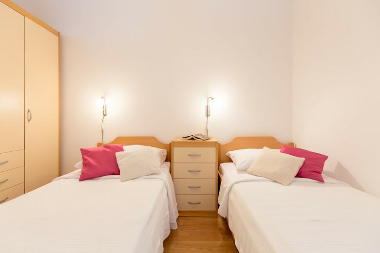 Apartamentos Hedera Estate, Hedera A13