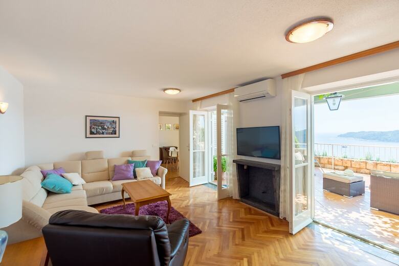 Apartamentos Hedera Estate, Hedera A13