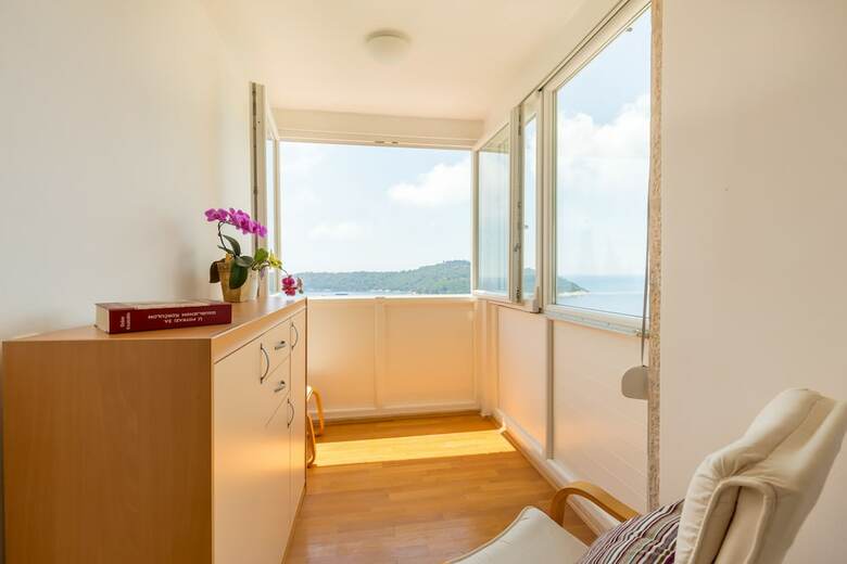 Apartamentos Hedera Estate, Hedera A13